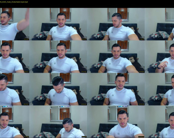 erick_thompson — 69 minute Chaturbate male cam show recording, 720p, Sep 13, 2020