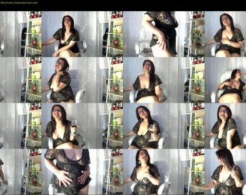 eva_mature — 70 minute Chaturbate female cam show recording, 1080p, Sep 12, 2020