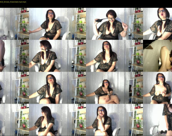 eva_mature — 70 minute Chaturbate female cam show recording, 1080p, Sep 12, 2020