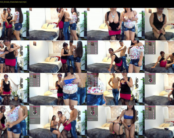 eva_mature — 71 minute Chaturbate female cam show recording, 1080p, Sep 12, 2020