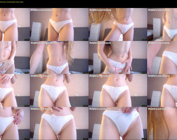 evaava — 21 minute Chaturbate female cam show recording, 720p, Sep 12, 2020