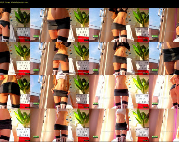 felicity_yours — 34 minute Chaturbate female cam show recording, 1080p, Sep 12, 2020