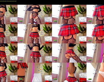 felicity_yours — 72 minute Chaturbate female cam show recording, 1080p, Sep 12, 2020