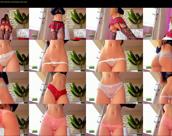 felicity_yours — 68 minute Chaturbate female cam show recording, 1080p, Sep 12, 2020