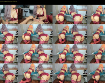 funcouple1985 — 40 minute Chaturbate couple cam show recording, 1080p, Sep 12, 2020