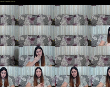 giorg107 — 36 minute Chaturbate couple cam show recording, 720p, Sep 12, 2020