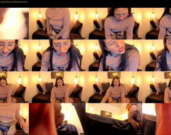 helenstanford — 5 minute Chaturbate female cam show recording, 1080p, Sep 12, 2020