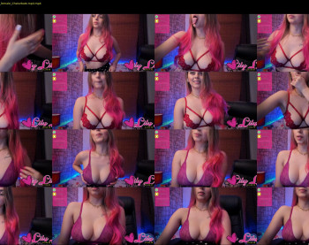 hollings — 34 minute Chaturbate couple cam show recording, 1080p, Sep 13, 2020
