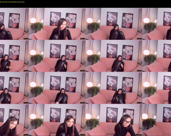 hollyextra — 70 minute Chaturbate female cam show recording, 1080p, Sep 12, 2020