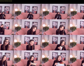 hollyextra — 70 minute Chaturbate female cam show recording, 1080p, Sep 12, 2020