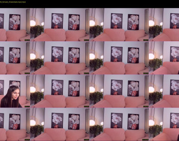hollyextra — 70 minute Chaturbate female cam show recording, 1080p, Sep 12, 2020
