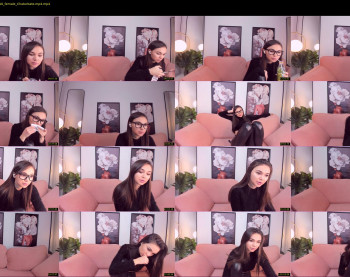 hollyextra — 70 minute Chaturbate female cam show recording, 1080p, Sep 12, 2020