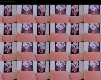 hollyextra — 7 minute Chaturbate female cam show recording, 1080p, Sep 12, 2020