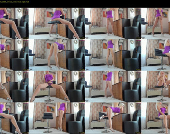 honeycandy777 — 100 minute Chaturbate couple cam show recording, 720p, Sep 12, 2020