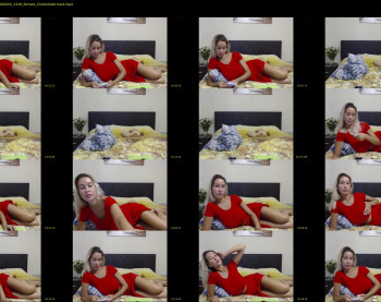 hugetittiesgerda — 7 minute Chaturbate female cam show recording, 720p, Sep 12, 2020