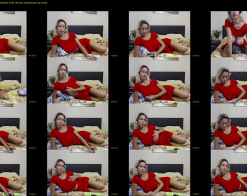 hugetittiesgerda — 17 minute Chaturbate female cam show recording, 720p, Sep 12, 2020