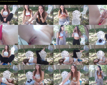 i_have_cookies — 72 minute Chaturbate female cam show recording, 1080p, Sep 12, 2020