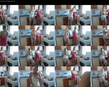 iuliana32 — 70 minute Chaturbate couple cam show recording, 1080p, Sep 12, 2020