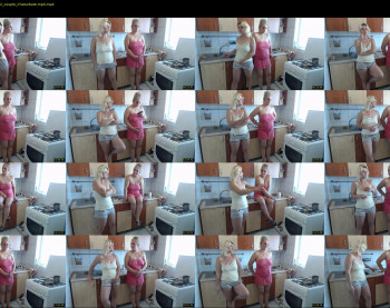 iuliana32 — 37 minute Chaturbate couple cam show recording, 1080p, Sep 12, 2020