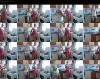 iuliana32 — 67 minute Chaturbate couple cam show recording, 1080p, Sep 12, 2020