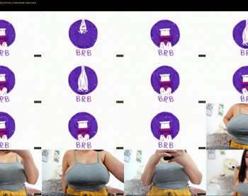 ivet_cute1 — 70 minute Chaturbate female cam show recording, 1080p, Sep 12, 2020