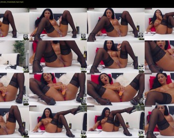 ivonady — 63 minute Chaturbate female cam show recording, 1080p, Sep 12, 2020