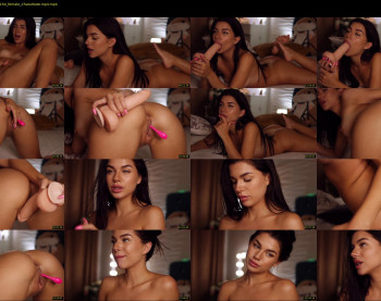 jacky_smith — 70 minute Chaturbate female cam show recording, 1080p, Sep 12, 2020
