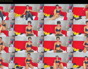 jennalison — 32 minute Chaturbate female cam show recording, 720p, Sep 12, 2020