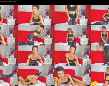 jennalison — 34 minute Chaturbate female cam show recording, 720p, Sep 12, 2020