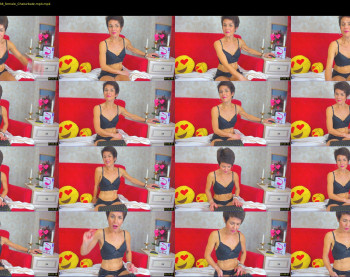 jennalison — 7 minute Chaturbate female cam show recording, 720p, Sep 12, 2020