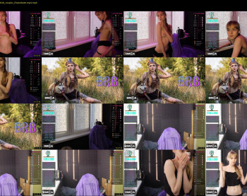 jessica_rays — 86 minute Chaturbate couple cam show recording, 1080p, Sep 12, 2020
