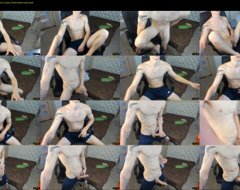joni_joni18 — 66 minute Chaturbate male cam show recording, 720p, Sep 12, 2020