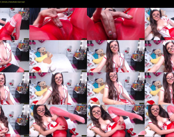 karitto__2 — 70 minute Chaturbate female cam show recording, 720p, Sep 13, 2020
