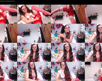karitto__2 — 70 minute Chaturbate female cam show recording, 720p, Sep 13, 2020
