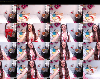 karitto__2 — 70 minute Chaturbate female cam show recording, 720p, Sep 13, 2020