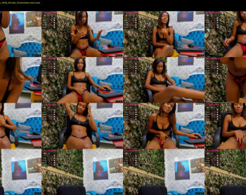 katherin_cruzz — 77 minute Chaturbate female cam show recording, 1080p, Sep 12, 2020