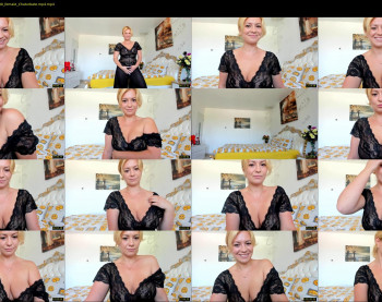 kiradivine — 70 minute Chaturbate female cam show recording, 720p, Sep 12, 2020