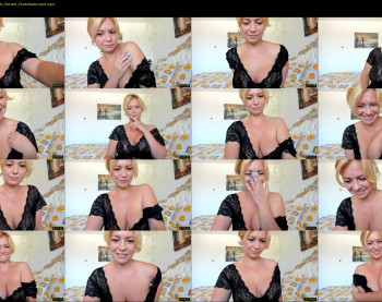 kiradivine — 70 minute Chaturbate female cam show recording, 720p, Sep 12, 2020
