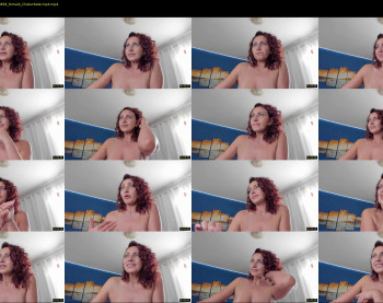 kitty_mya69 — 7 minute Chaturbate female cam show recording, 1080p, Sep 12, 2020