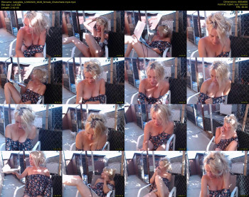 ladygilda — 123 minute Chaturbate female cam show recording, 480p, Sep 12, 2020
