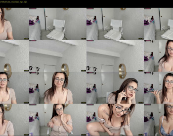 lalanaughty1 — 64 minute Chaturbate female cam show recording, 1080p, Sep 12, 2020