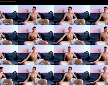 lyon_power_ — 4 minute Chaturbate male cam show recording, 1080p, Sep 12, 2020