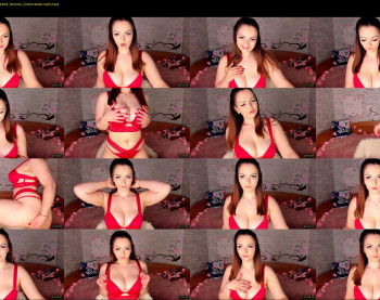 marrygrayes — 70 minute Chaturbate female cam show recording, 1080p, Sep 12, 2020