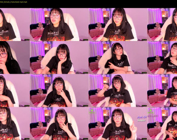 maru_chan_ — 29 minute Chaturbate female cam show recording, 1080p, Sep 13, 2020