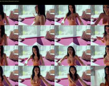 miss___diamond — 28 minute Chaturbate female cam show recording, 1080p, Sep 12, 2020