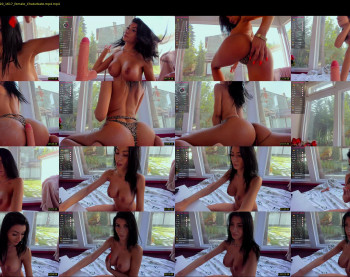 miss___diamond — 71 minute Chaturbate female cam show recording, 1080p, Sep 12, 2020