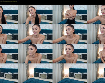 mmmaaa1234 — 8 minute Chaturbate female cam show recording, 1080p, Sep 12, 2020