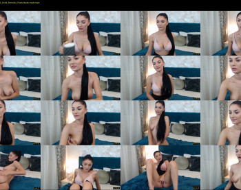 mmmaaa1234 — 55 minute Chaturbate female cam show recording, 1080p, Sep 12, 2020