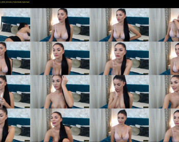 mmmaaa1234 — 58 minute Chaturbate female cam show recording, 1080p, Sep 13, 2020
