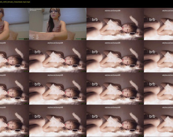 monstarnancy08 — 18 minute Chaturbate female cam show recording, 1080p, Sep 12, 2020